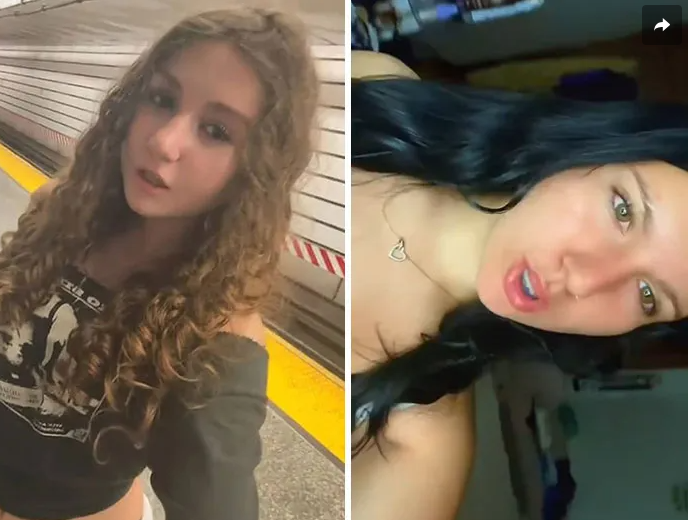 Azərbaycanlı 12 yaşlı "TikTok"er Nyu-Yorkda faciəvi şəkildə öldü - FOTO/VİDEO
